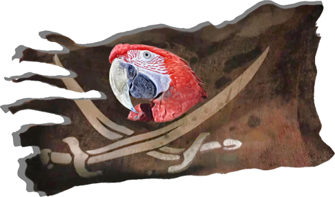 Dieca - De specialist in papegaaien