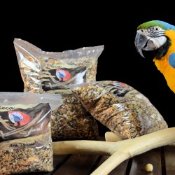 zaadmengelingen-ara-papegaaien-voeding-dieca